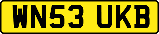 WN53UKB