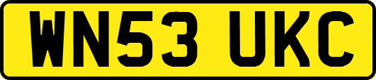 WN53UKC