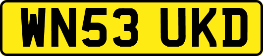 WN53UKD