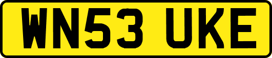 WN53UKE
