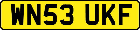 WN53UKF