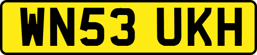 WN53UKH
