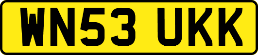 WN53UKK
