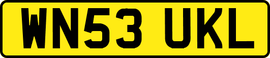 WN53UKL