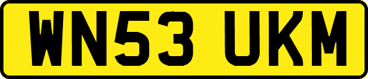 WN53UKM