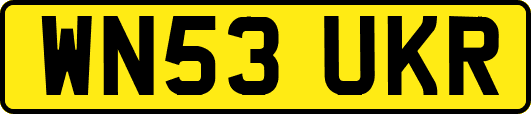 WN53UKR