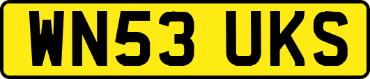 WN53UKS