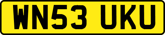 WN53UKU