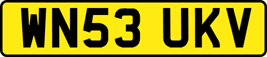 WN53UKV
