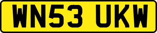WN53UKW