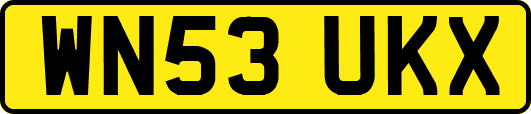 WN53UKX