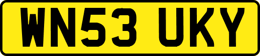 WN53UKY