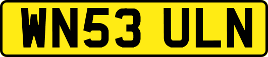 WN53ULN