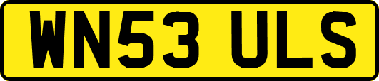 WN53ULS