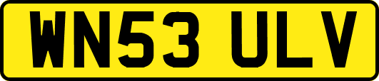 WN53ULV