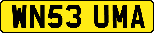 WN53UMA