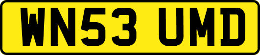 WN53UMD