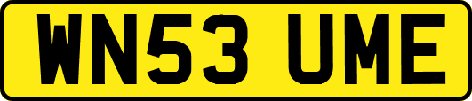 WN53UME