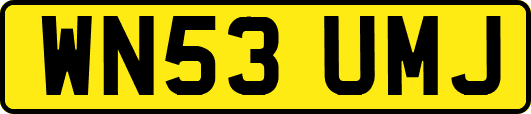 WN53UMJ