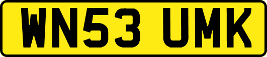 WN53UMK