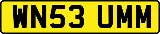 WN53UMM