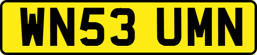 WN53UMN