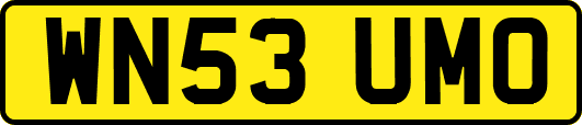 WN53UMO