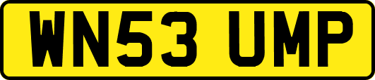 WN53UMP