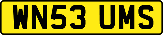 WN53UMS