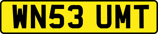 WN53UMT