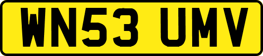 WN53UMV