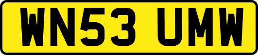 WN53UMW
