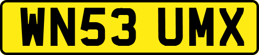WN53UMX