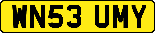 WN53UMY