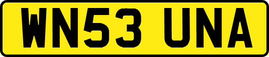 WN53UNA