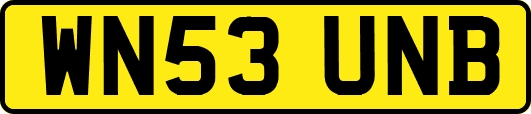WN53UNB
