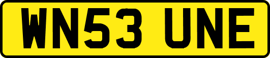 WN53UNE