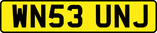 WN53UNJ