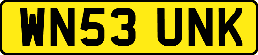 WN53UNK