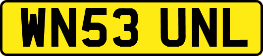 WN53UNL