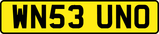 WN53UNO