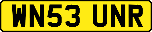 WN53UNR
