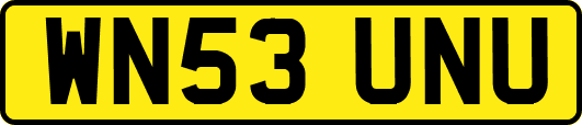 WN53UNU