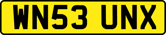 WN53UNX