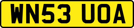 WN53UOA
