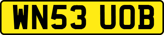 WN53UOB
