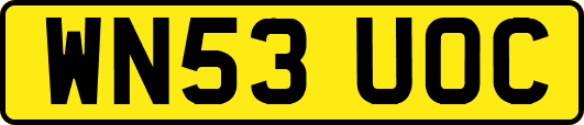 WN53UOC