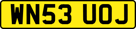 WN53UOJ