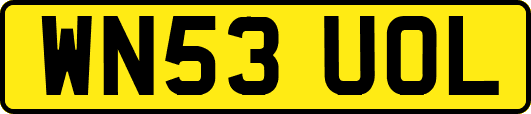 WN53UOL