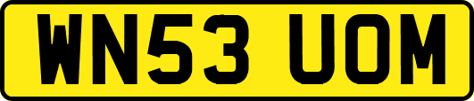 WN53UOM